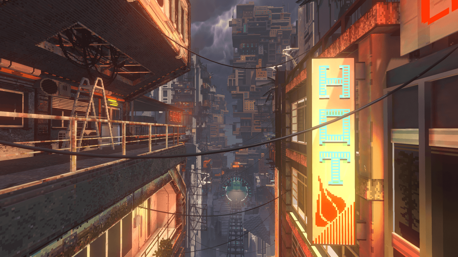 Изображение из объявления Steam