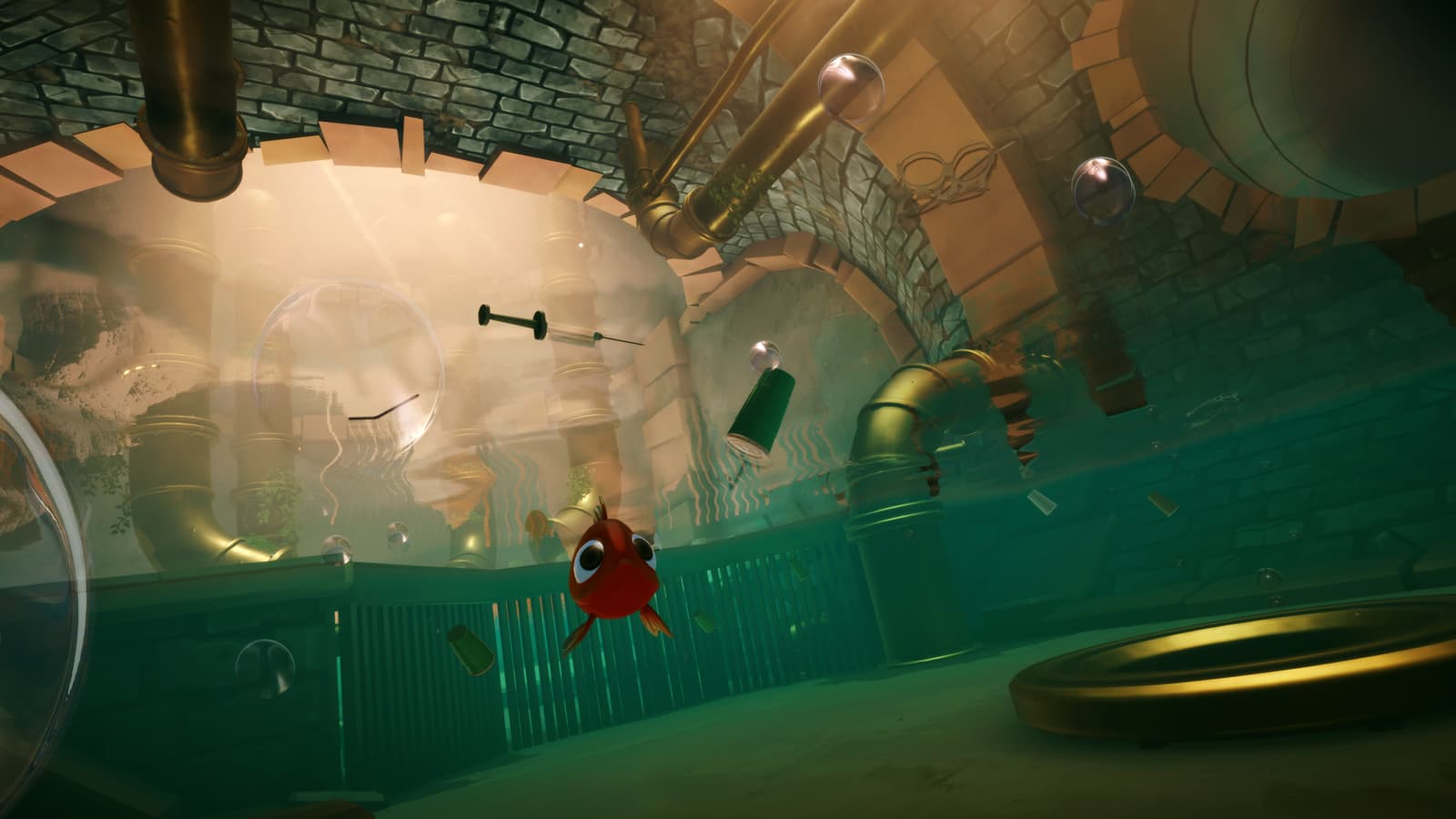 Изображение из объявления Steam