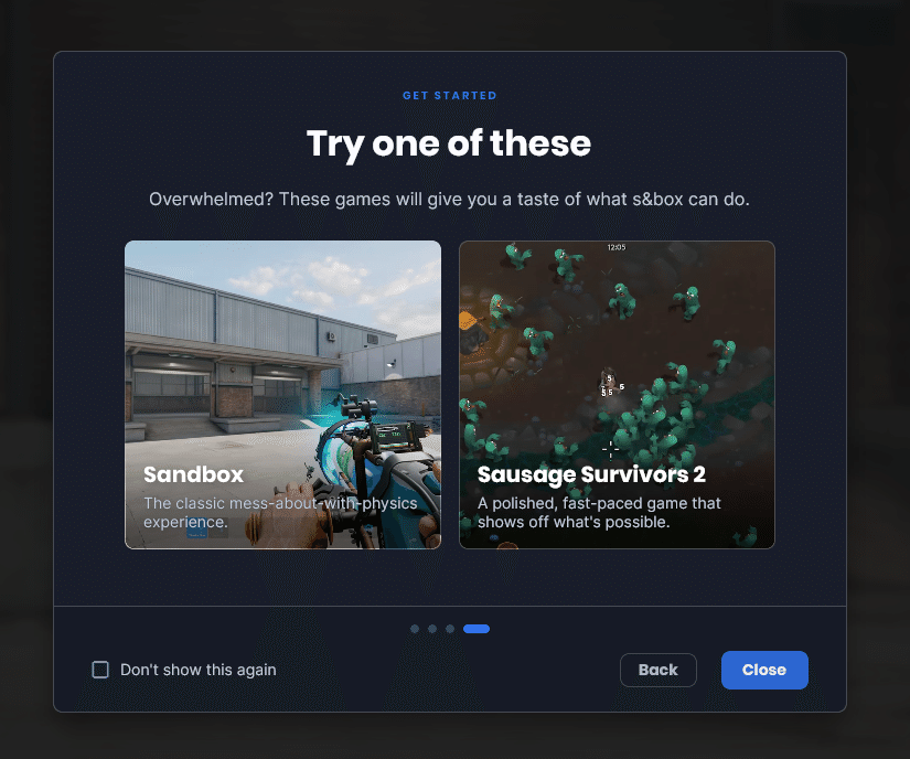 Изображение из объявления Steam