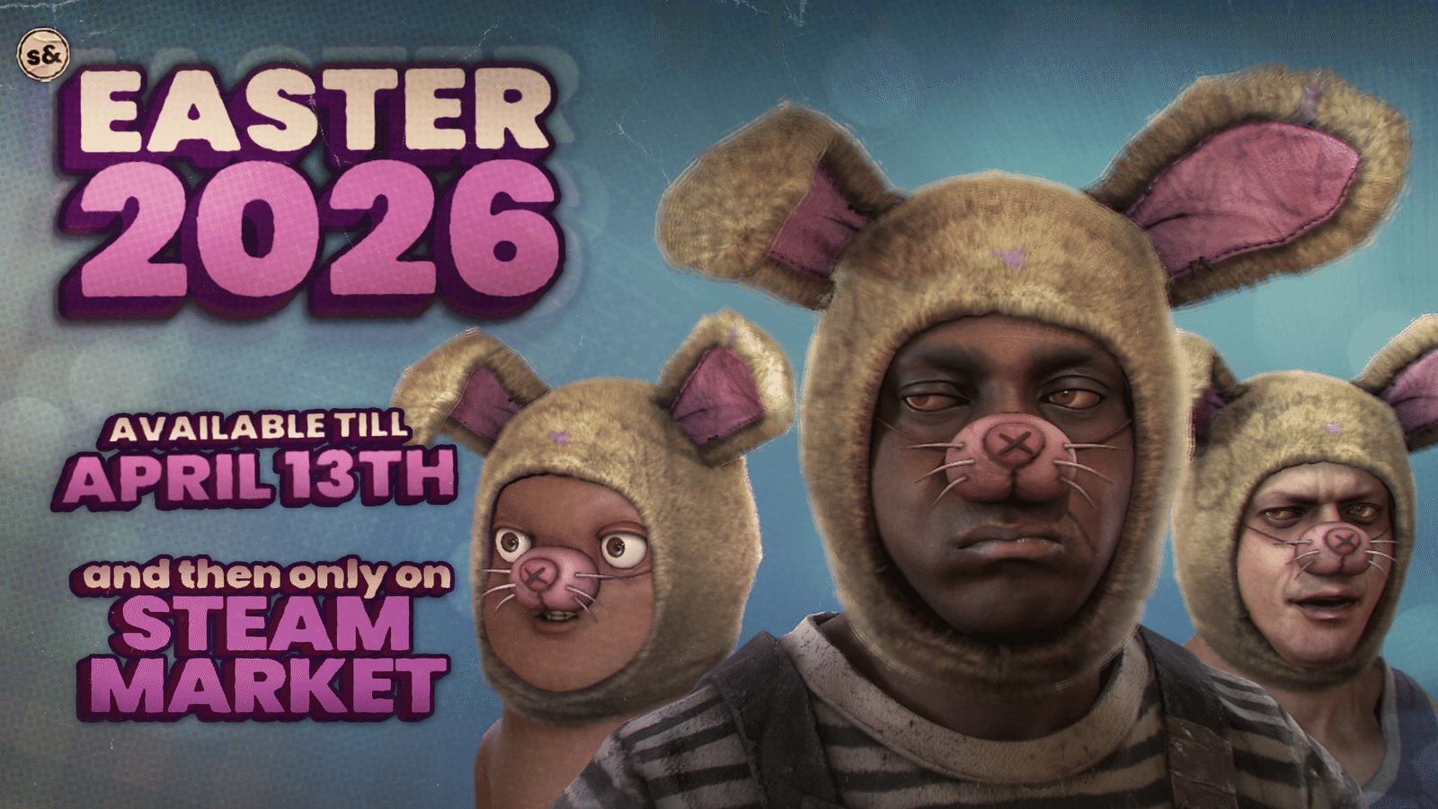 Изображение из объявления Steam