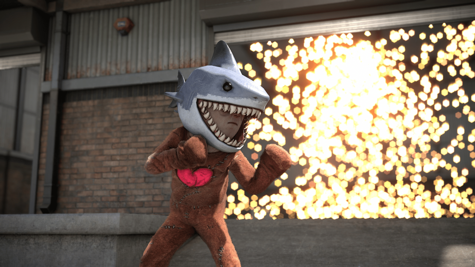 Изображение из объявления Steam