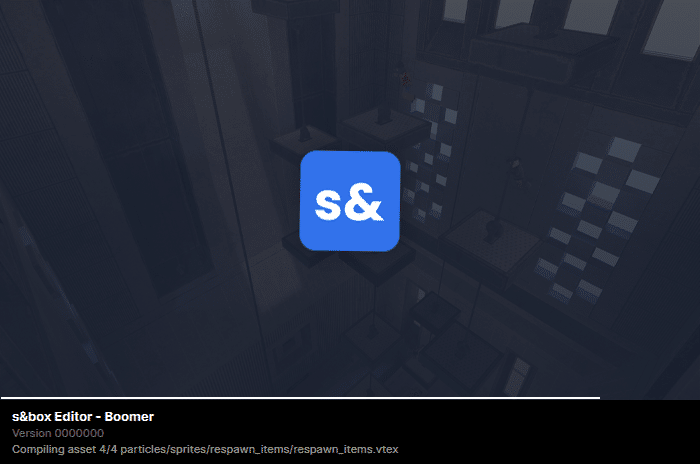 Изображение из объявления Steam