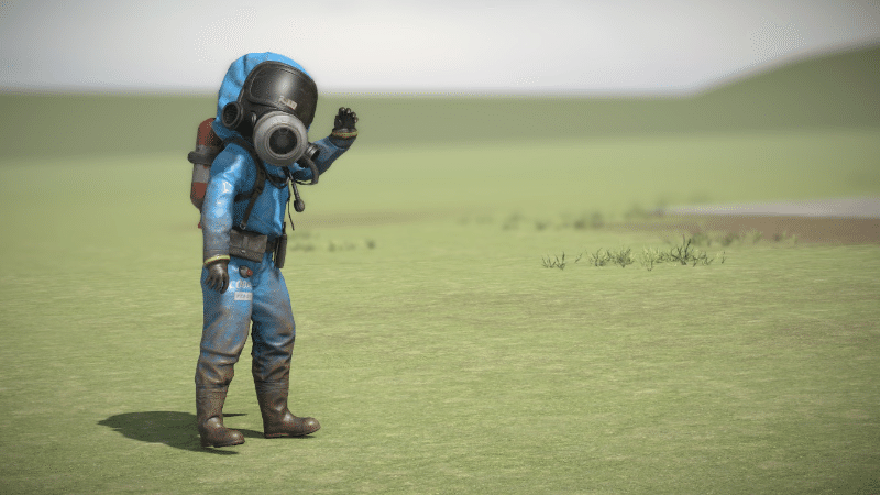 Изображение из объявления Steam