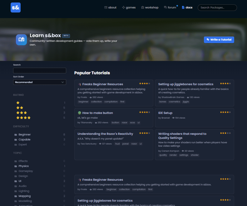 Изображение из объявления Steam