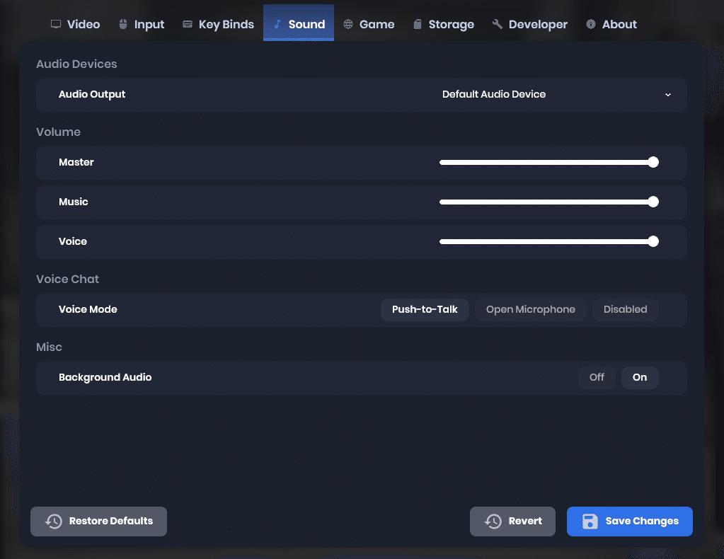 Изображение из объявления Steam