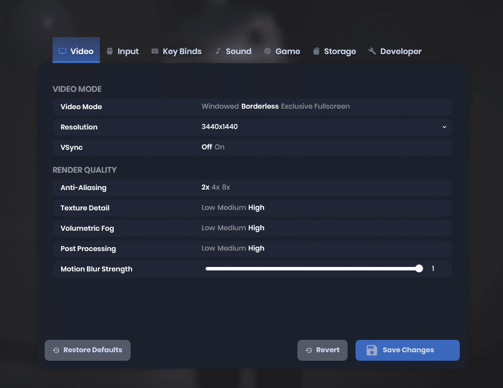 Изображение из объявления Steam