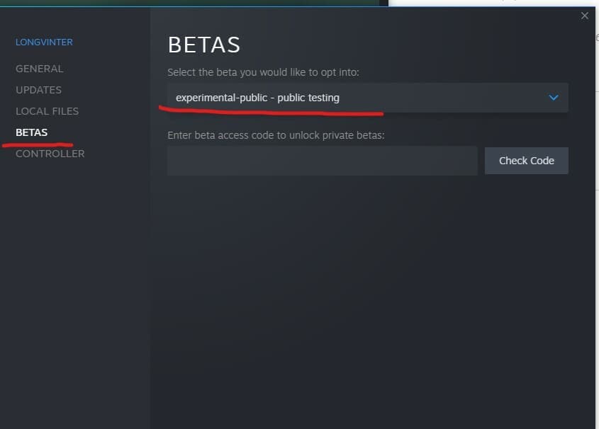 Изображение из объявления Steam