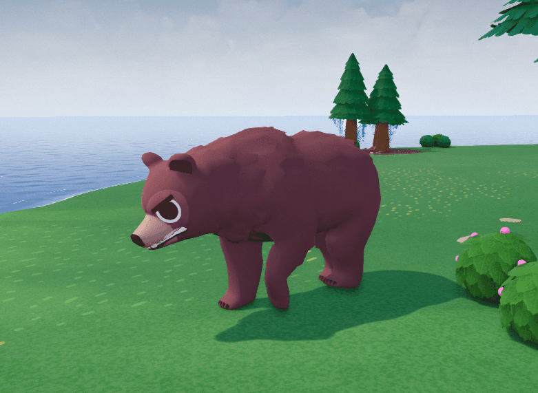 Изображение из объявления Steam