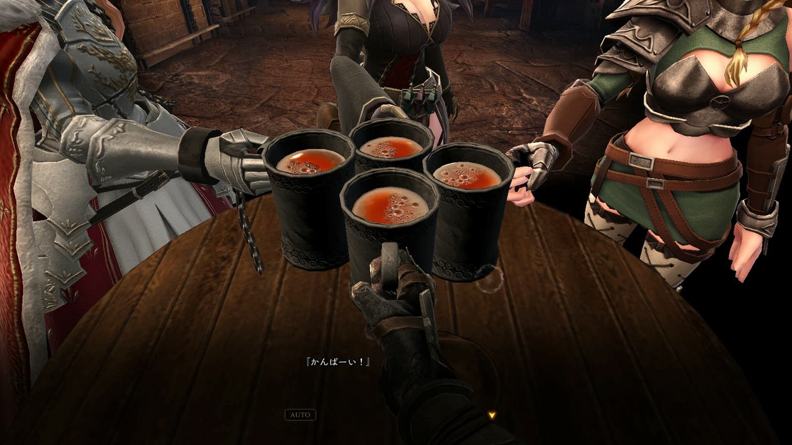 Изображение из объявления Steam