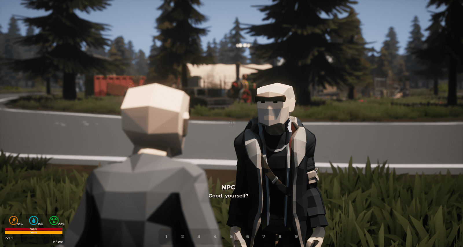 Изображение из объявления Steam