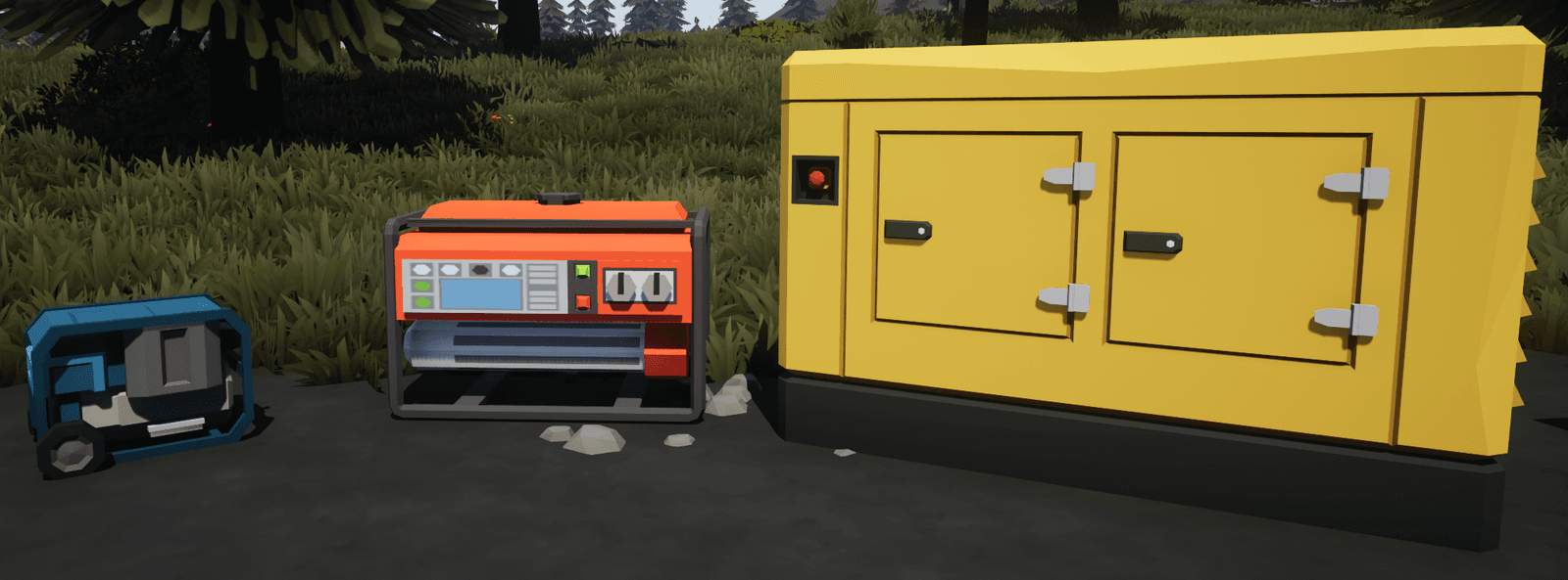 Изображение из объявления Steam