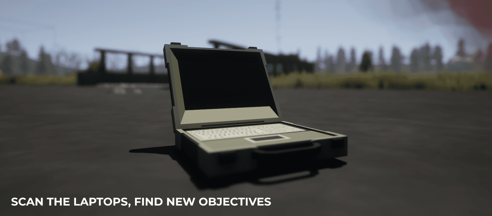 Изображение из объявления Steam