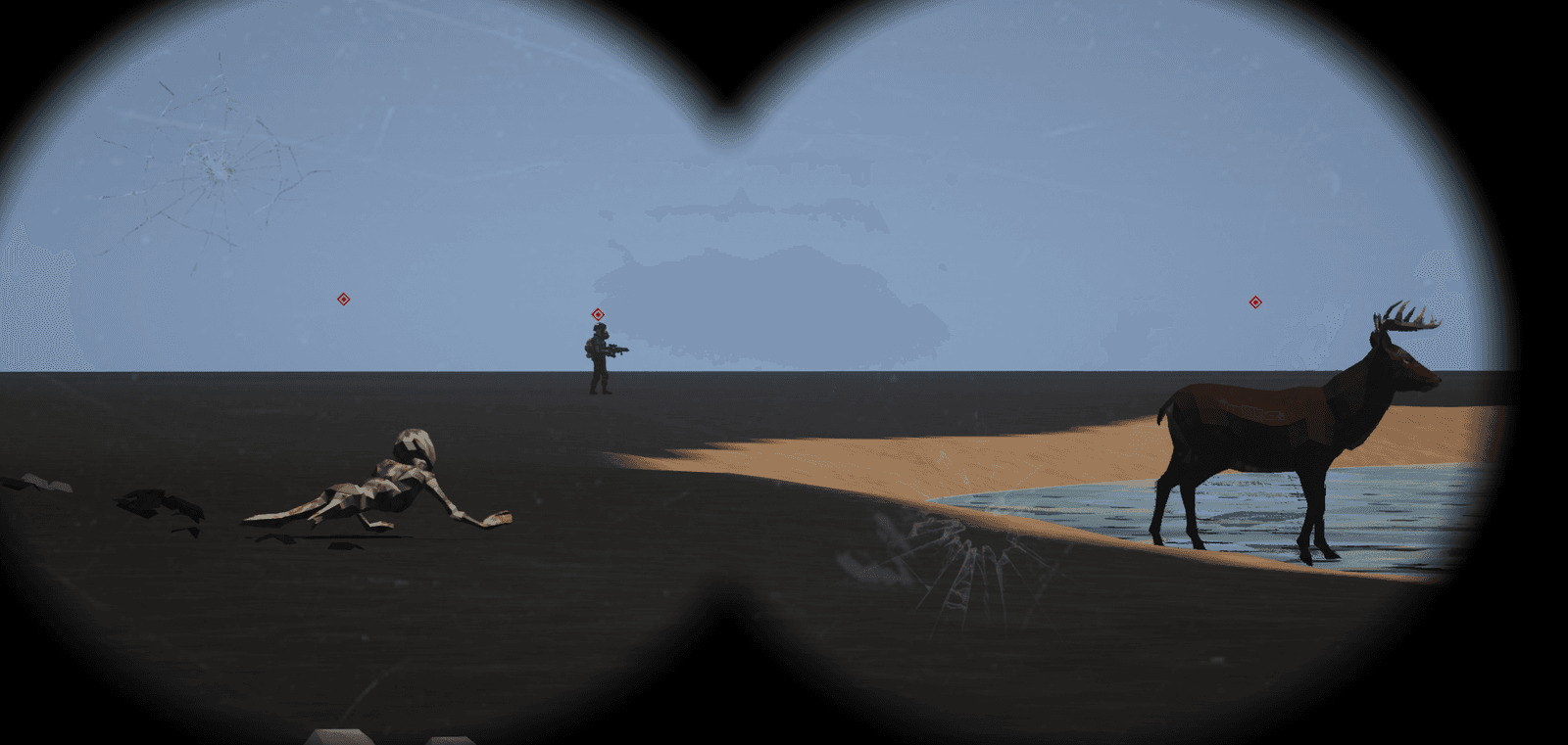 Изображение из объявления Steam