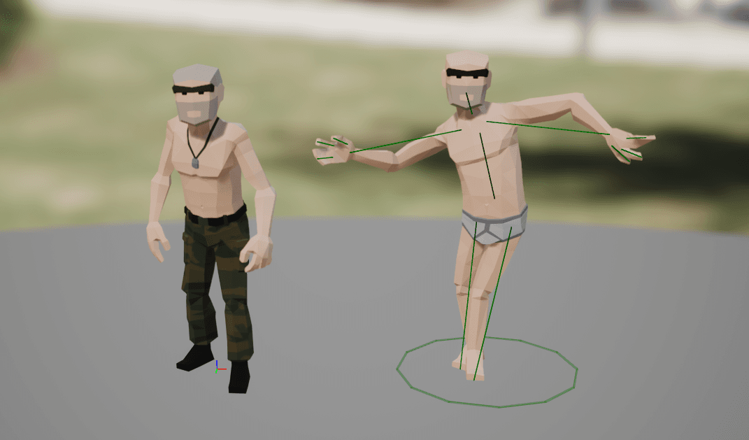 Изображение из объявления Steam