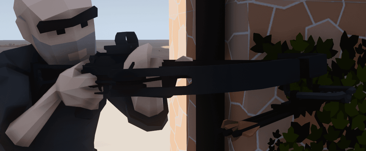 Изображение из объявления Steam