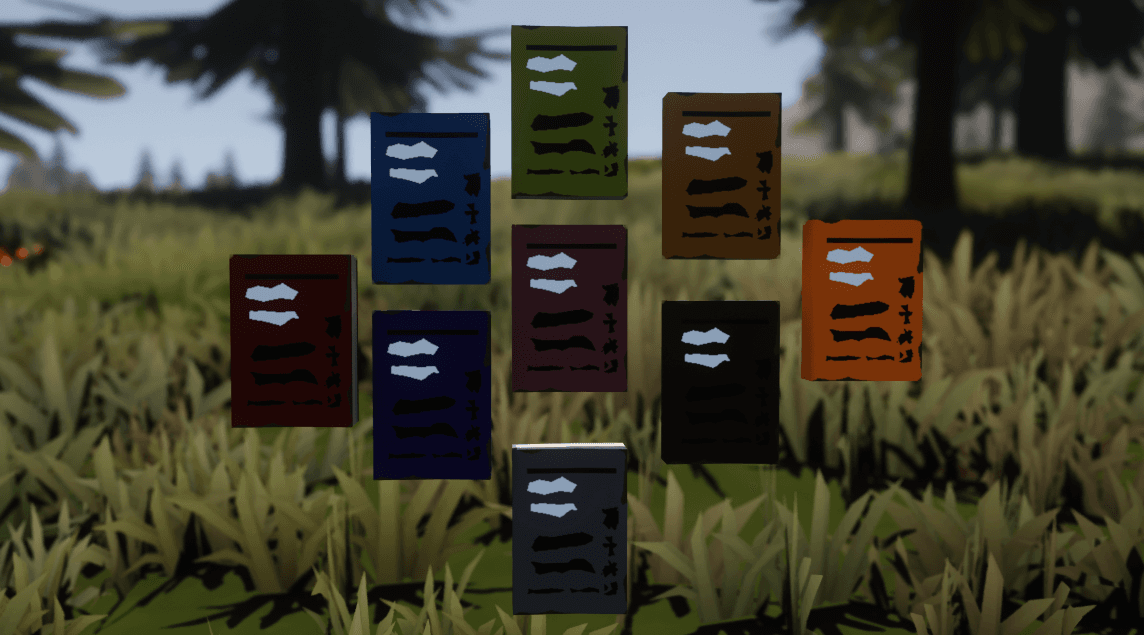 Изображение из объявления Steam