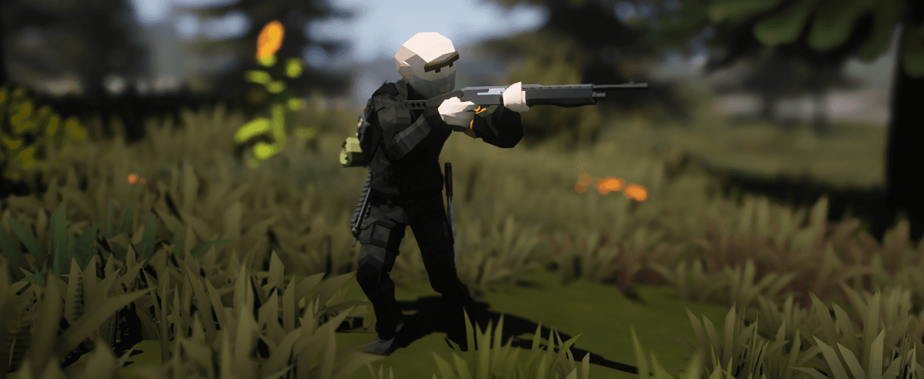 Изображение из объявления Steam