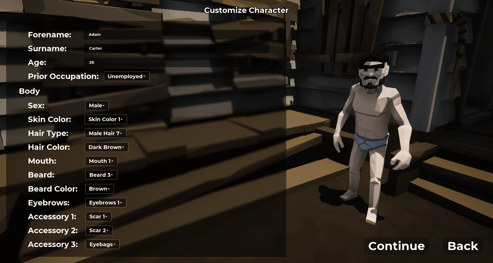 Изображение из объявления Steam