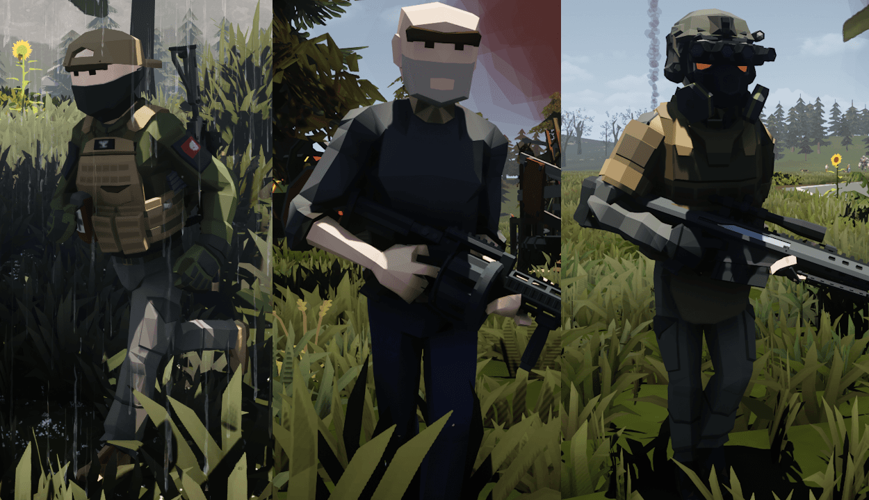 Изображение из объявления Steam