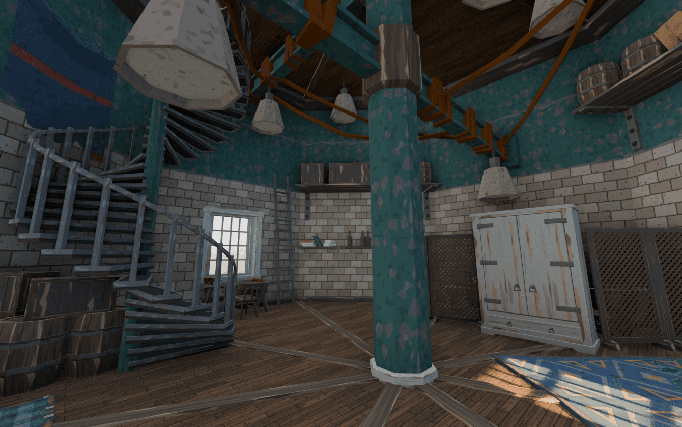 Изображение из объявления Steam