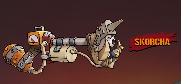 Изображение из объявления Steam