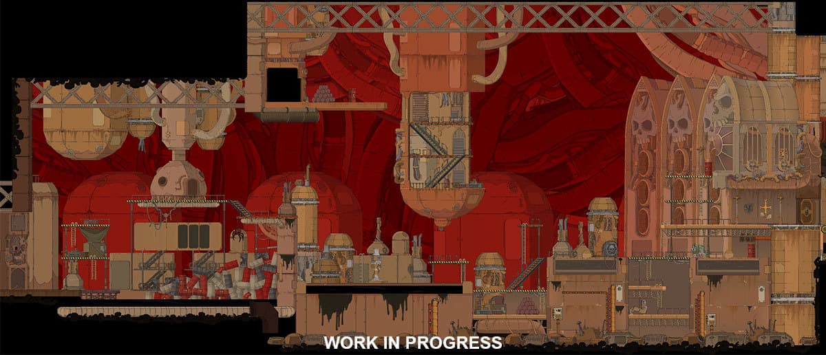 Изображение из объявления Steam