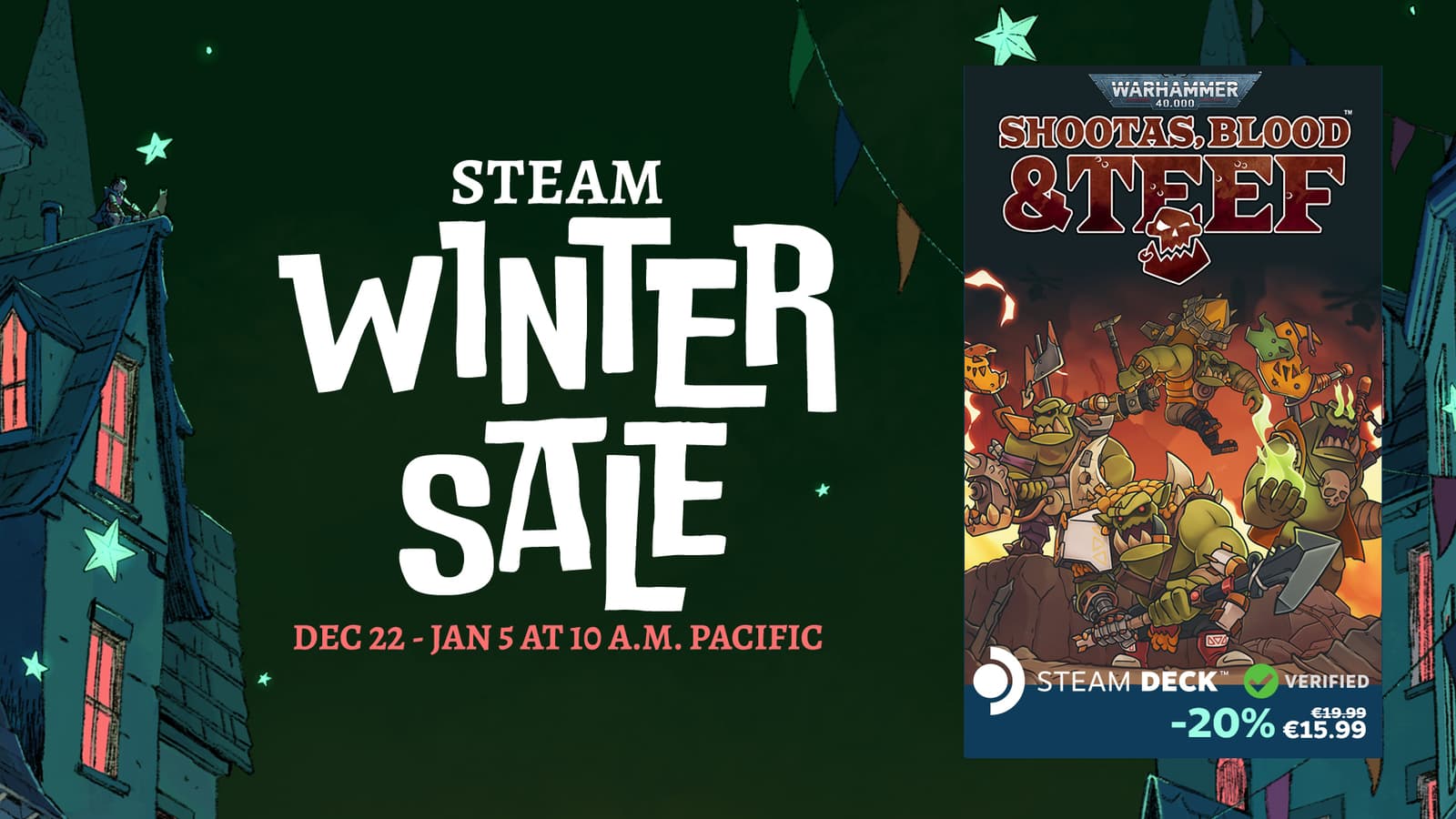 Изображение из объявления Steam