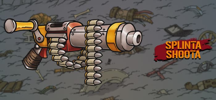 Изображение из объявления Steam