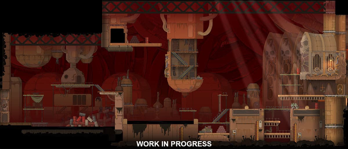 Изображение из объявления Steam
