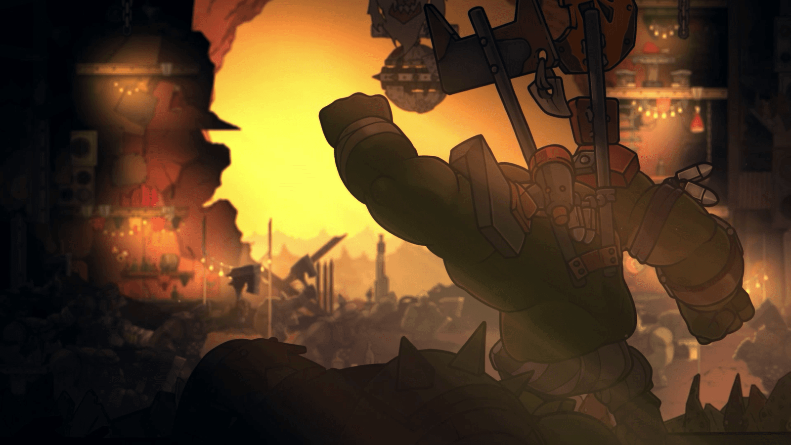 Изображение из объявления Steam