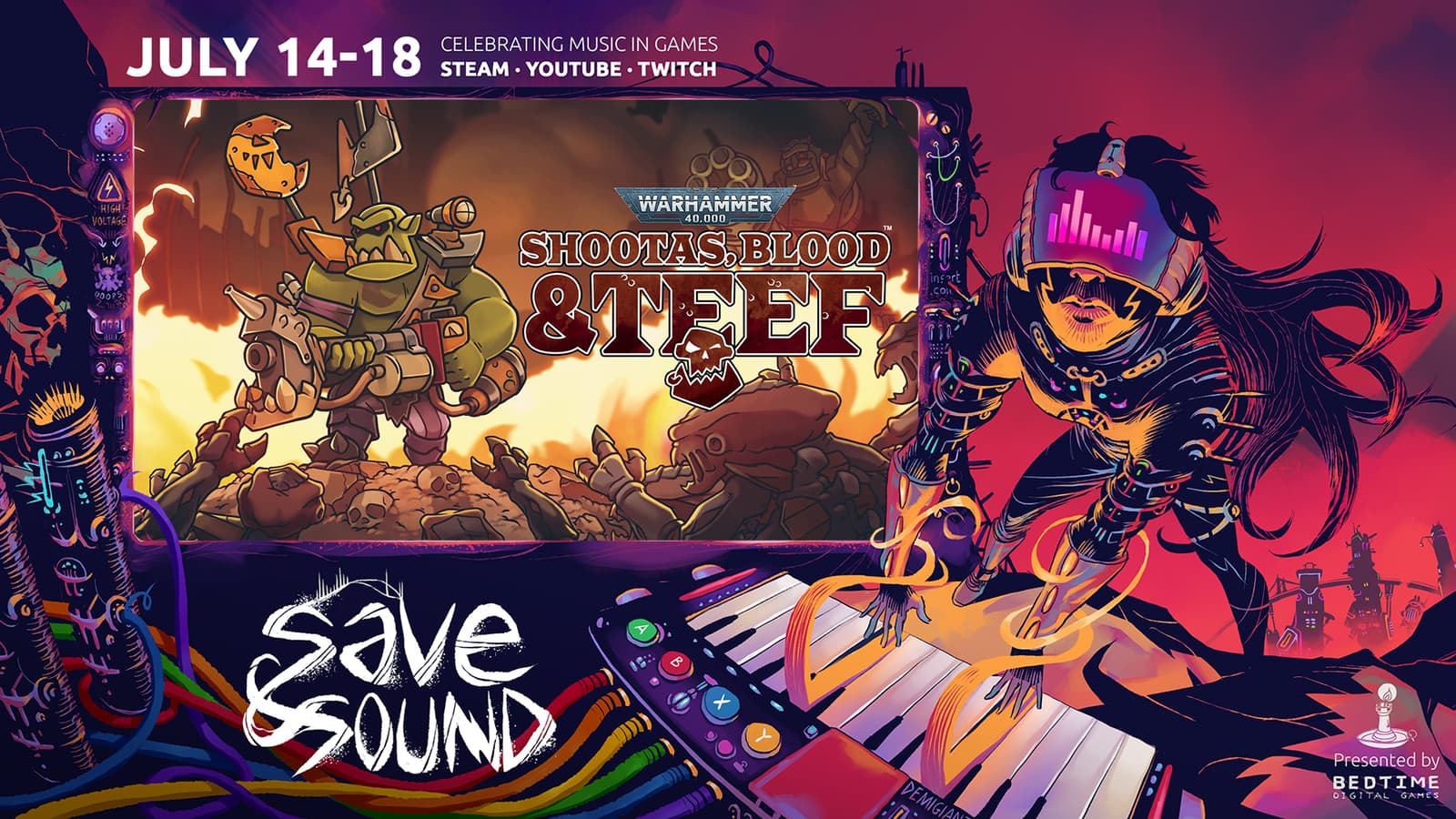 Изображение из объявления Steam