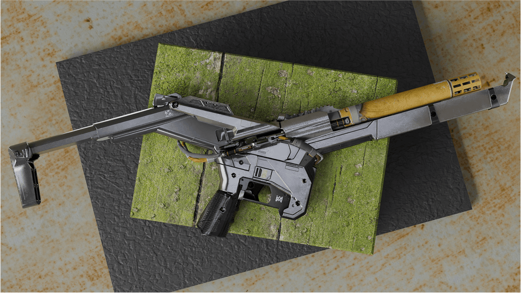 Изображение из объявления Steam