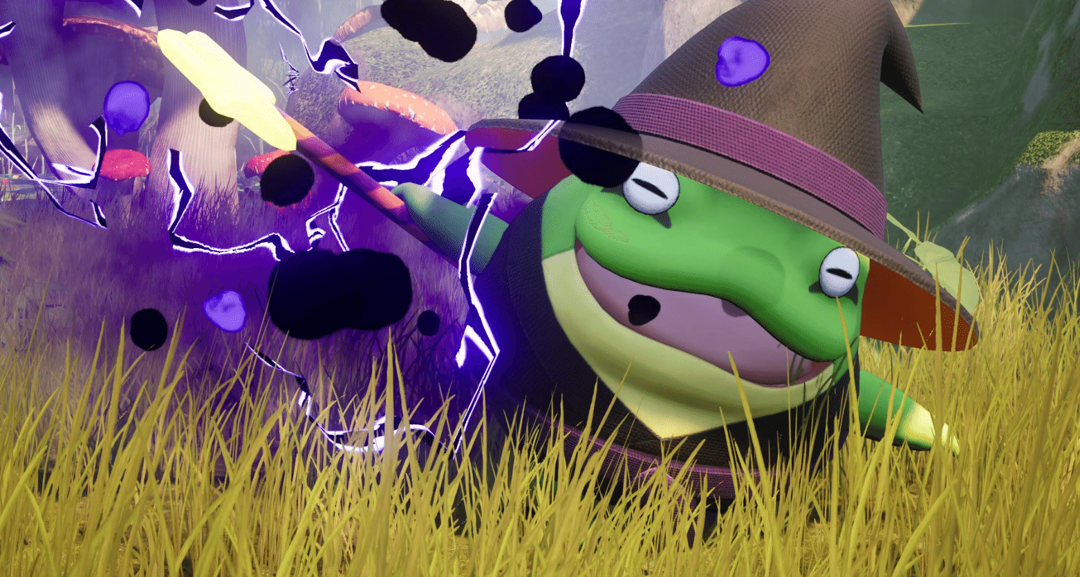 Изображение из объявления Steam