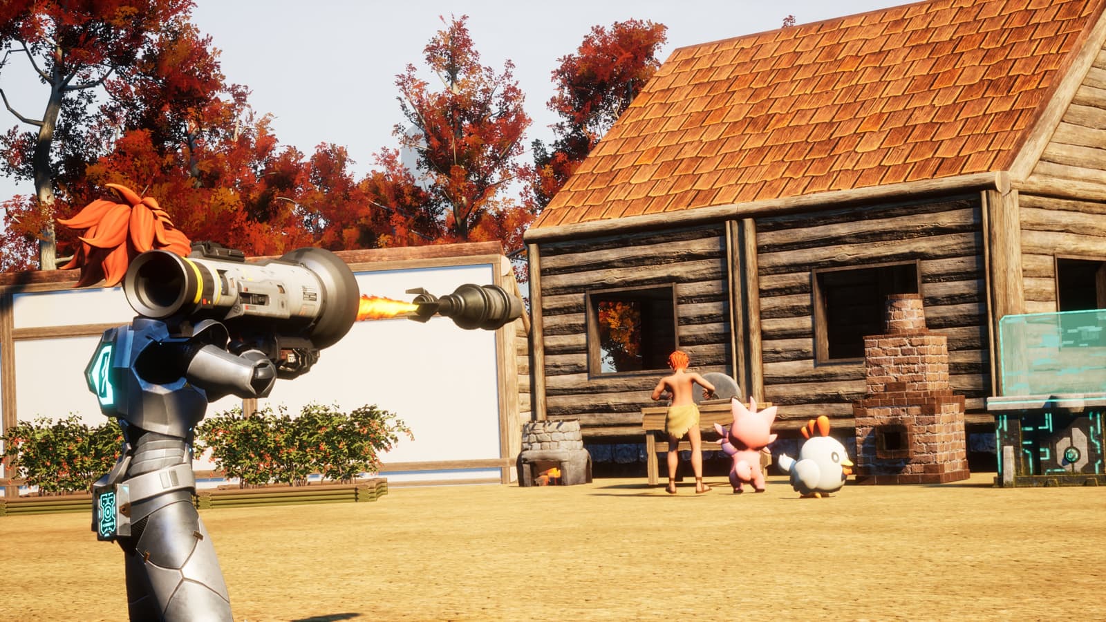 Изображение из объявления Steam