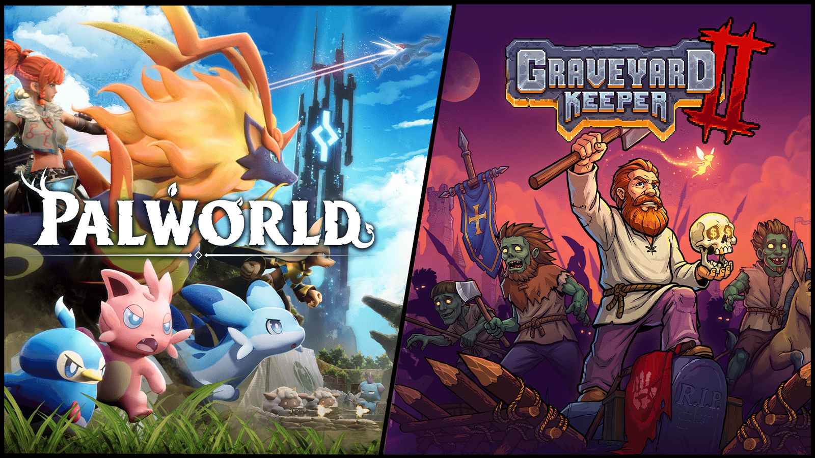 Изображение из объявления Steam