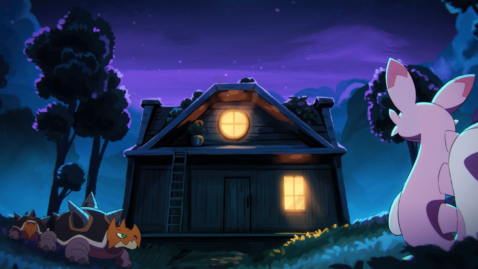 Изображение из объявления Steam