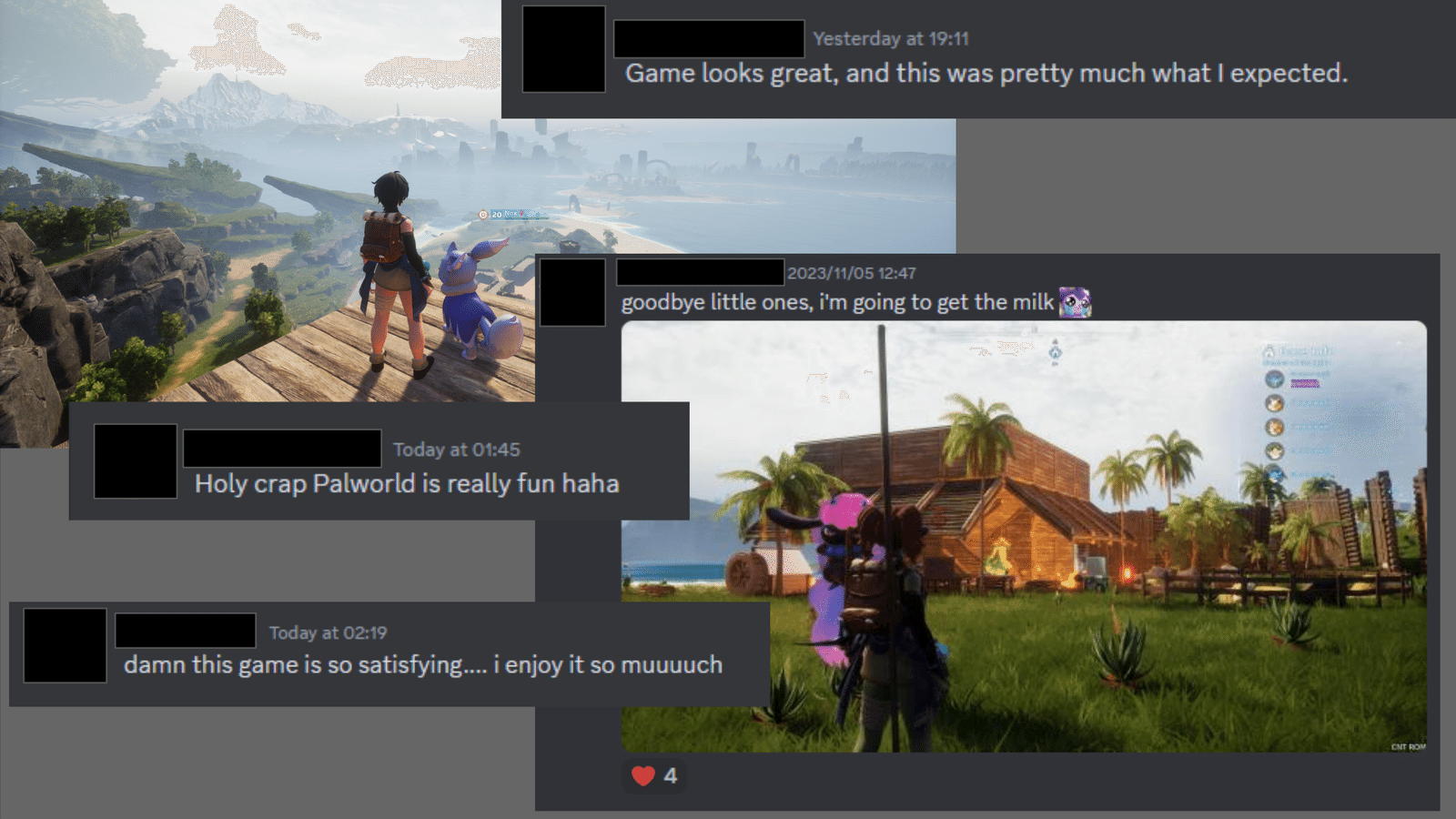 Изображение из объявления Steam
