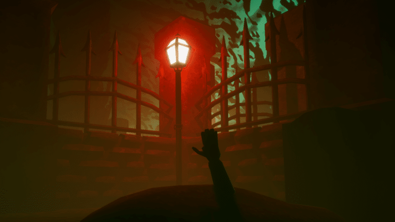 Изображение из объявления Steam