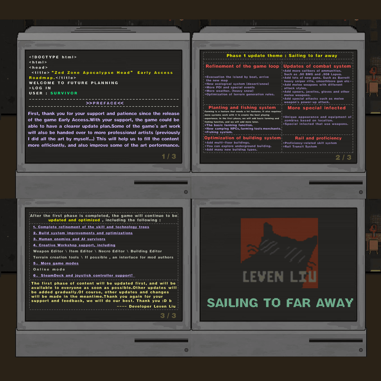 Изображение из объявления Steam