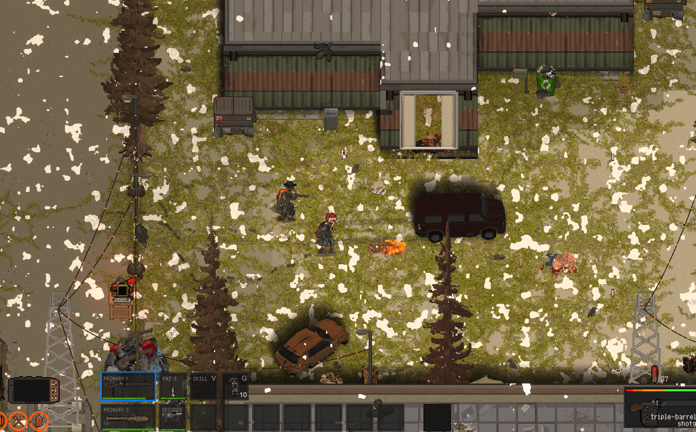Изображение из объявления Steam