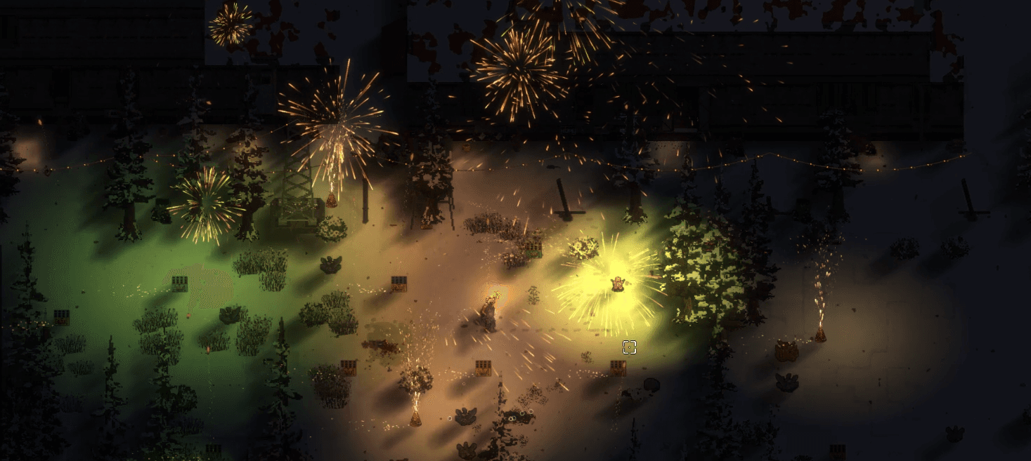 Изображение из объявления Steam