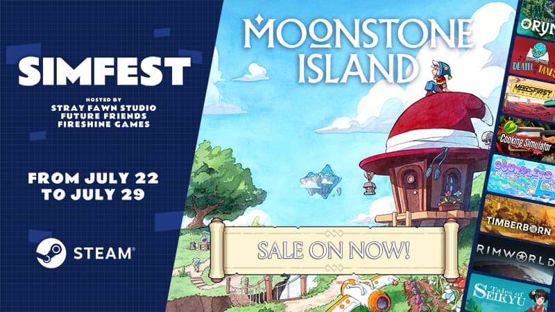 Изображение из объявления Steam