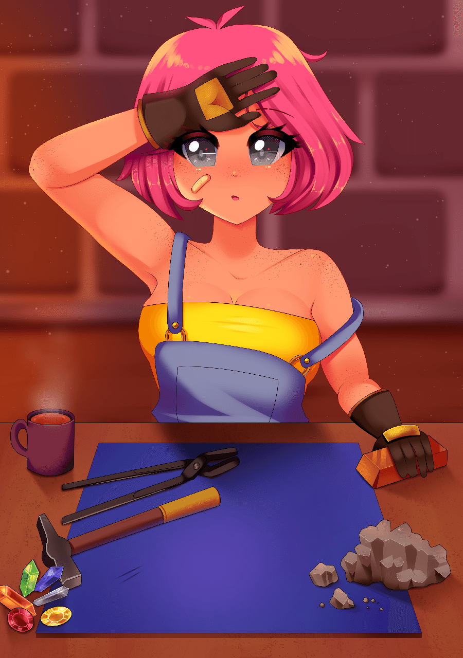 Изображение из объявления Steam