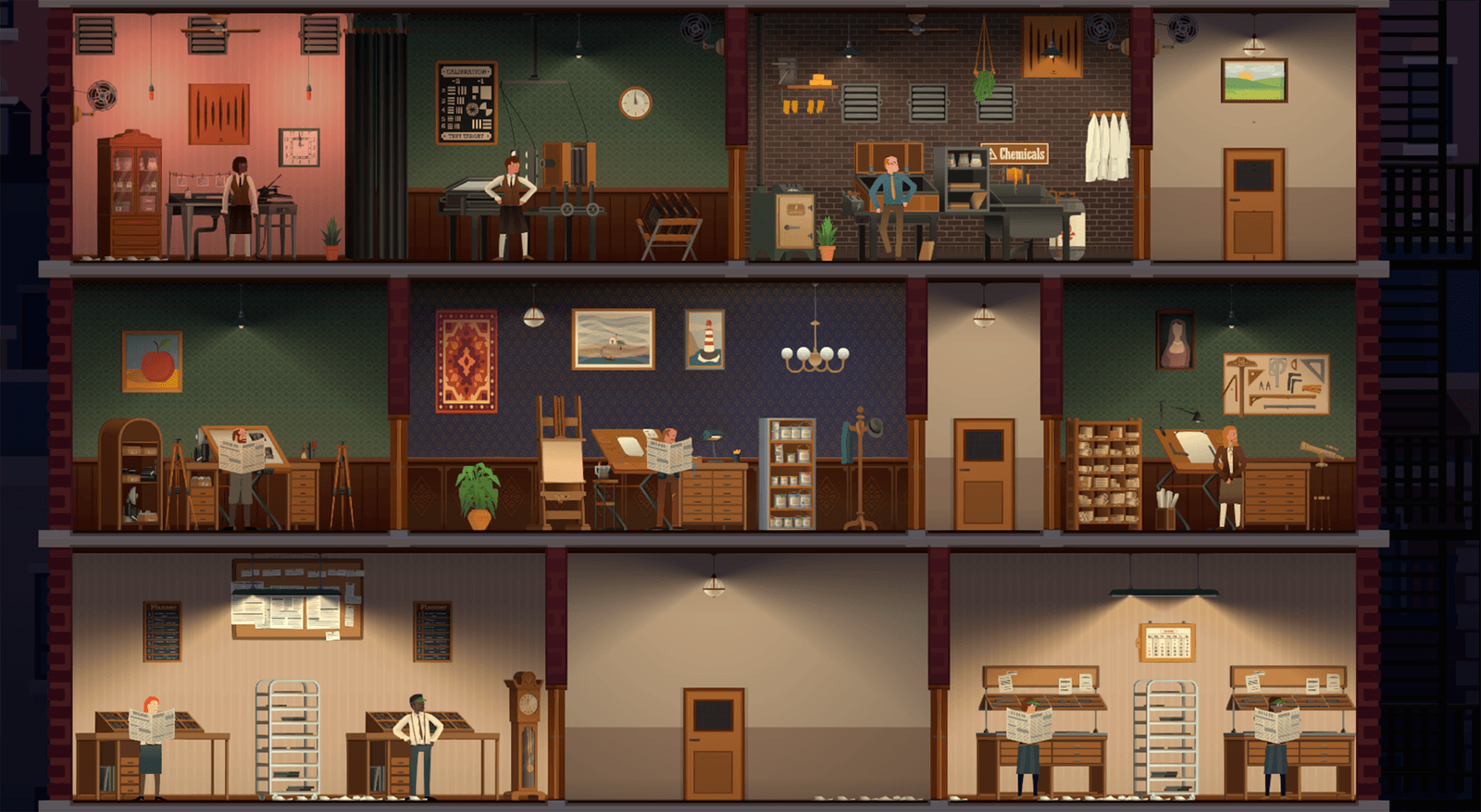 Изображение из объявления Steam