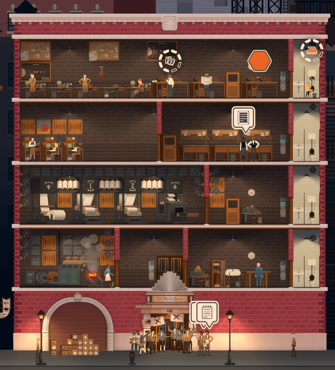 Изображение из объявления Steam
