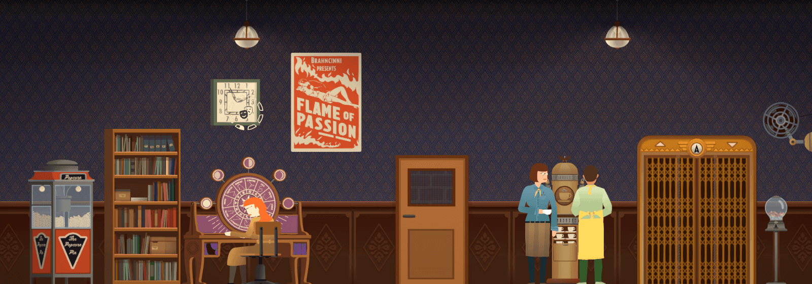 Изображение из объявления Steam