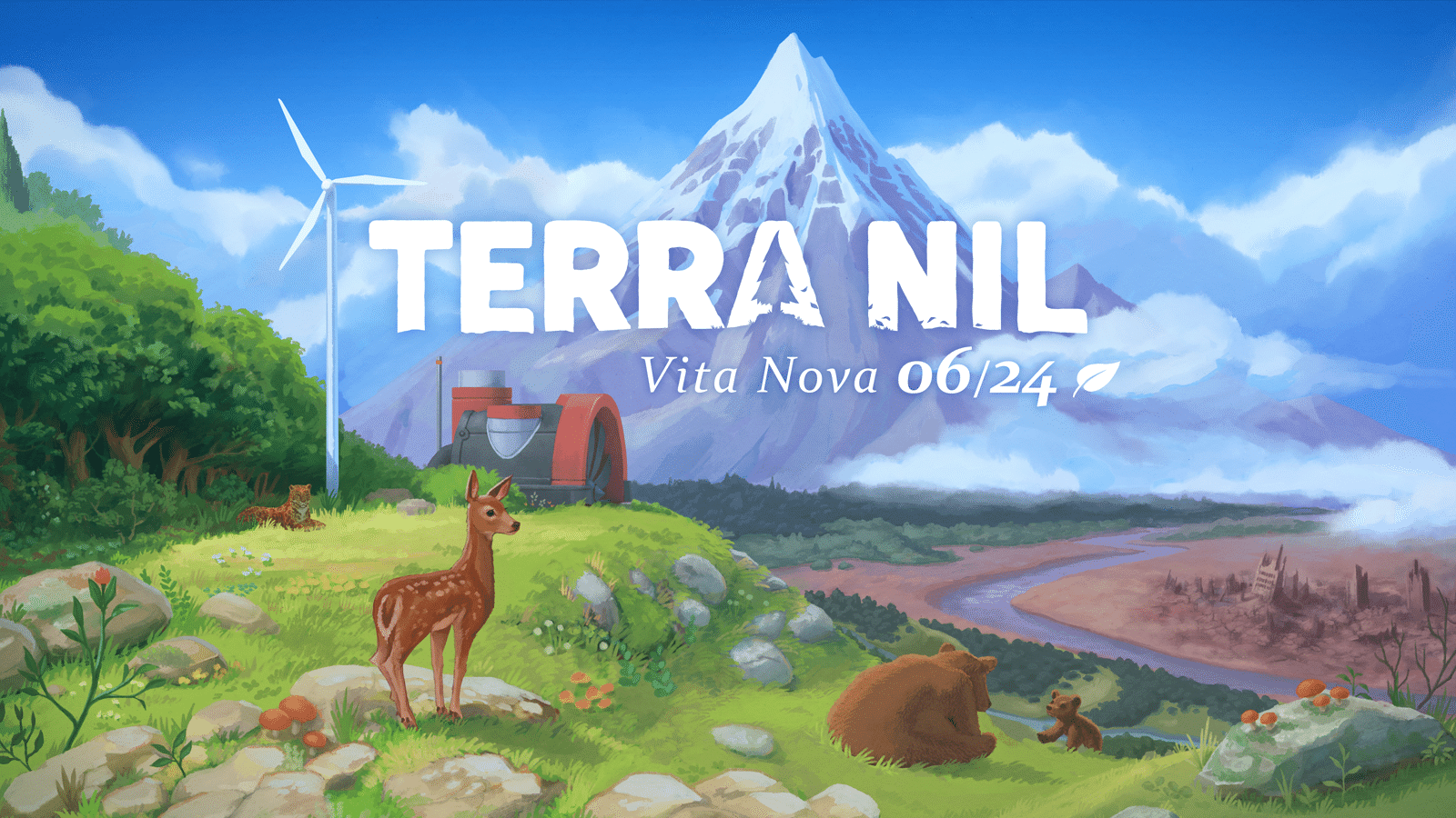 Изображение из объявления Steam