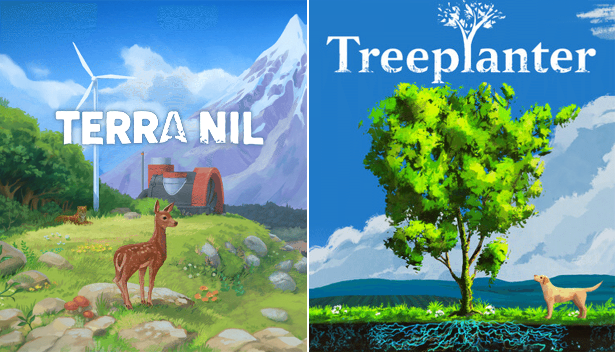 Изображение из объявления Steam