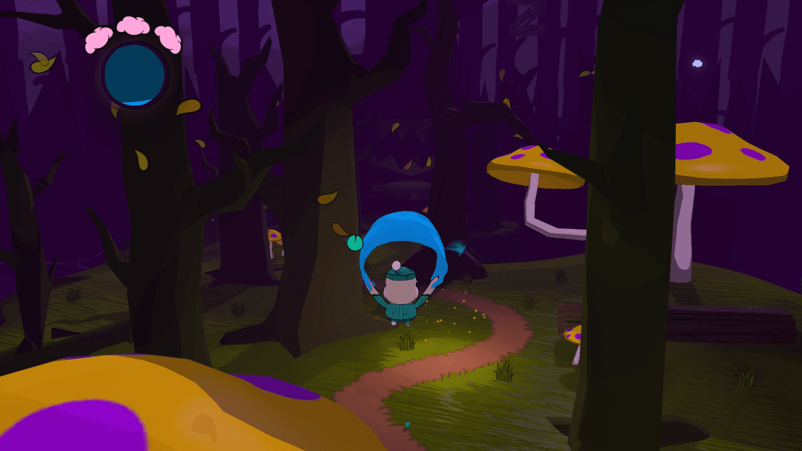Изображение из объявления Steam