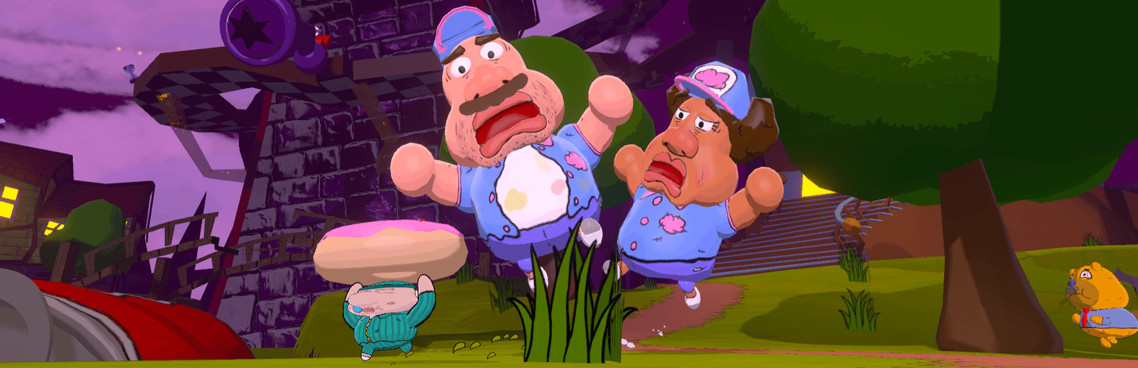 Изображение из объявления Steam